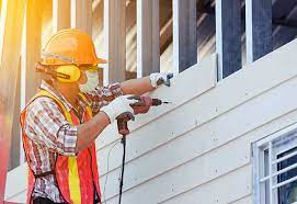 Best Custom Siding Design  in Columbus, IN