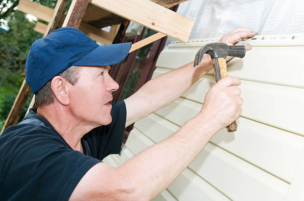 Best Aluminum Siding Installation  in Columbus, IN