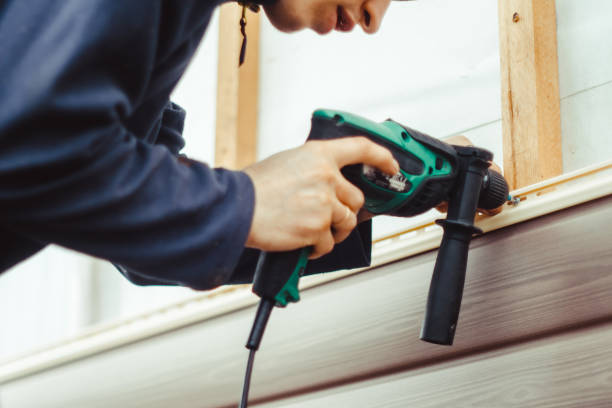 Best Vinyl Siding Installation  in Columbus, IN